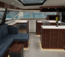 HH 50 Port Aft Cabin, Owner's Version