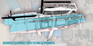 HH 50 Bulkhead Positions