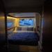 HH 55 Starboard Aft Cabin